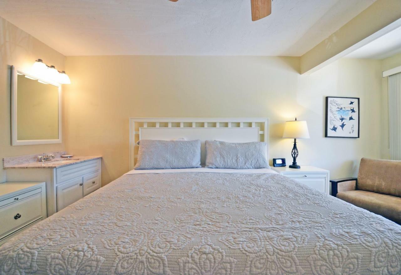 Siesta Key Beach 5950 #317 Sarasota Esterno foto