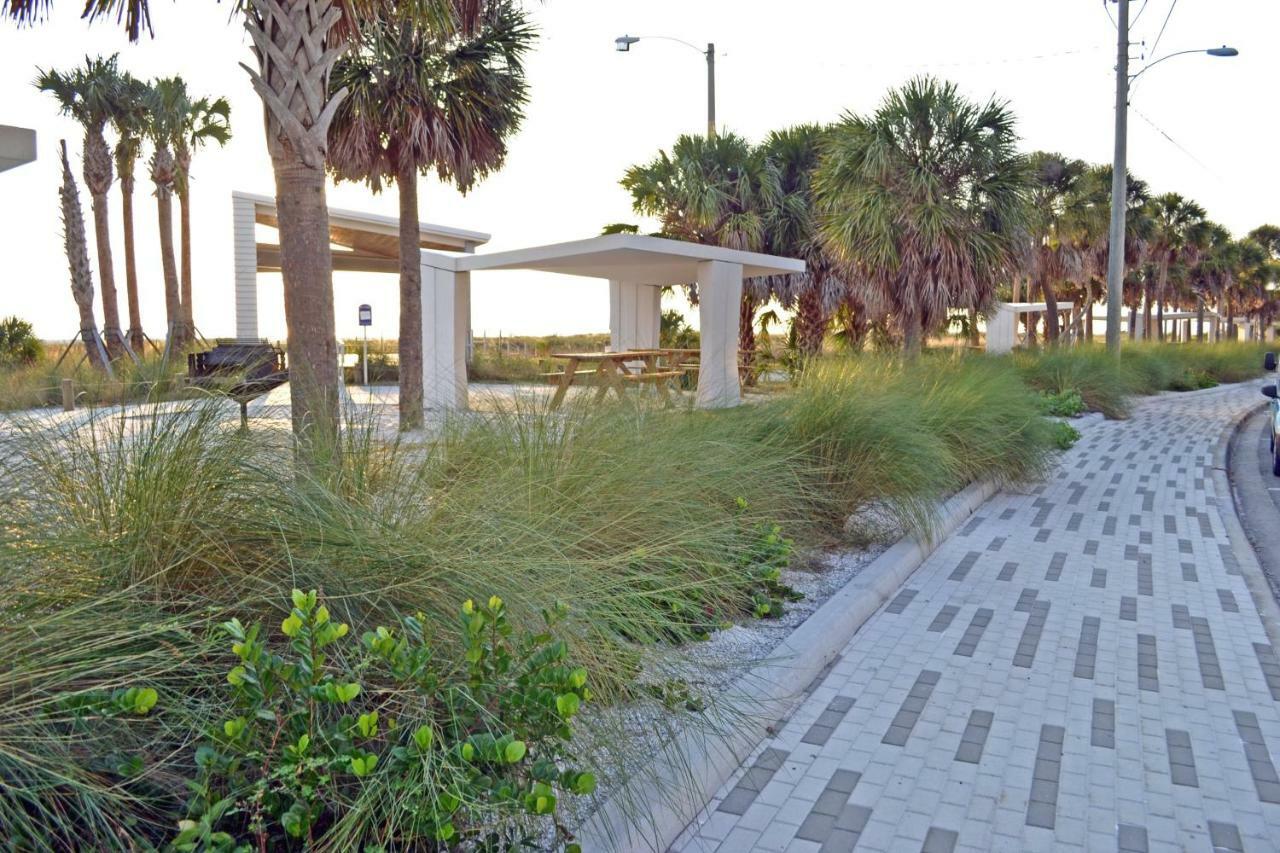 Siesta Key Beach 5950 #317 Sarasota Esterno foto