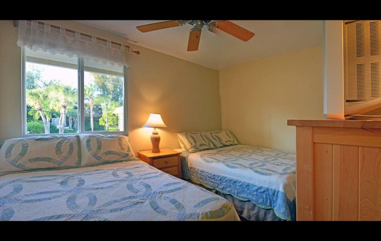 Siesta Key Beach 5950 #317 Sarasota Esterno foto
