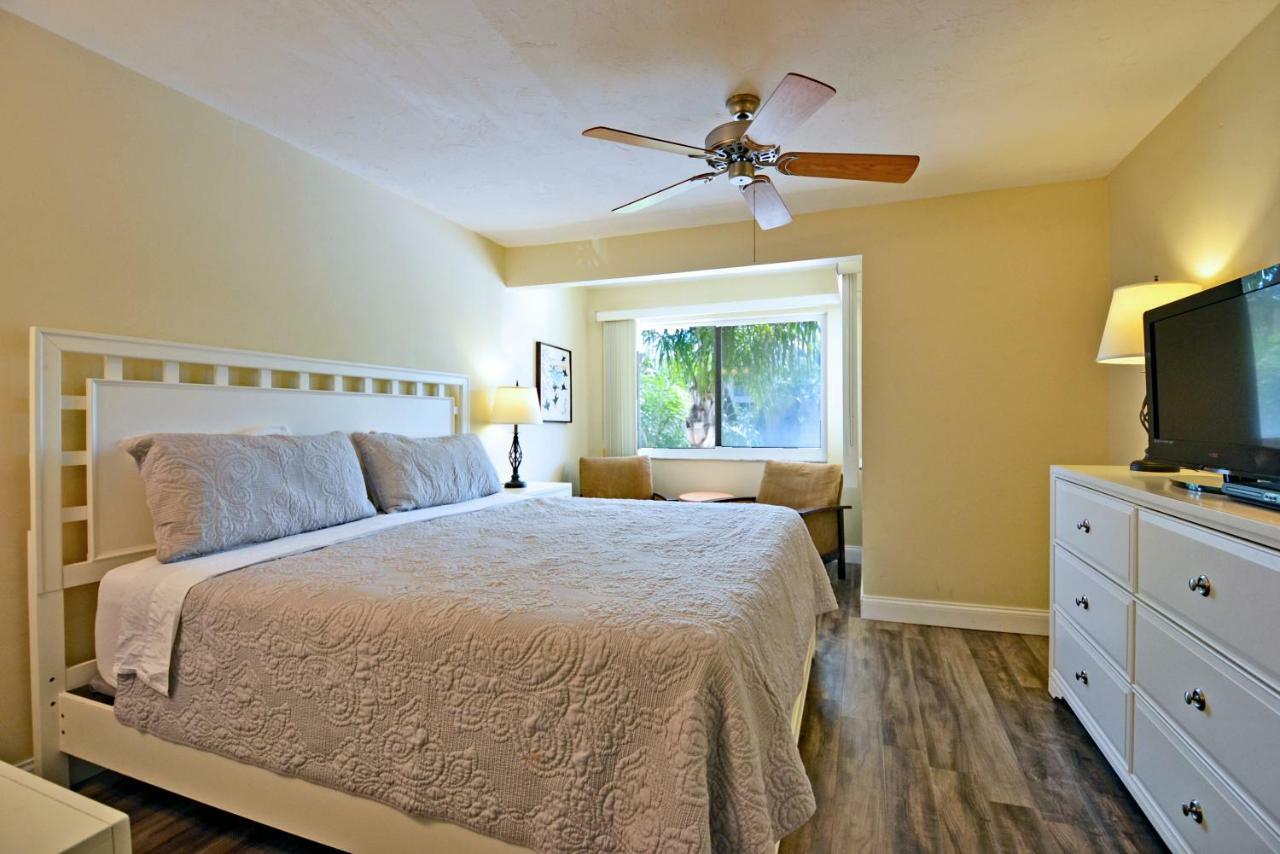 Siesta Key Beach 5950 #317 Sarasota Esterno foto