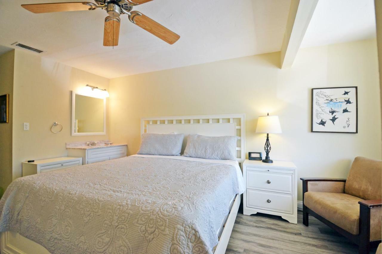 Siesta Key Beach 5950 #317 Sarasota Esterno foto