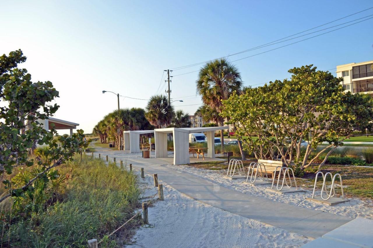Siesta Key Beach 5950 #317 Sarasota Esterno foto