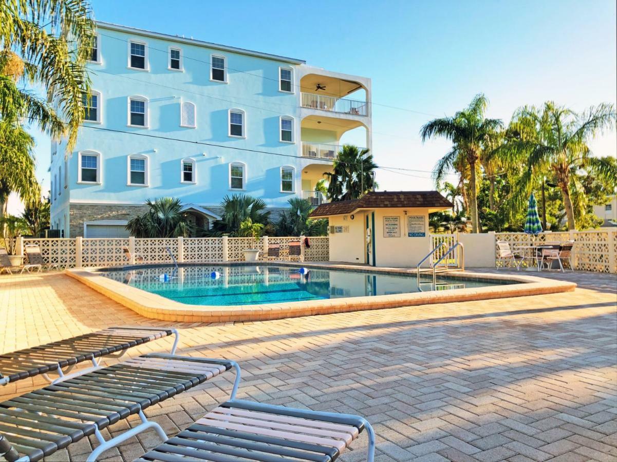 Siesta Key Beach 5950 #317 Sarasota Esterno foto