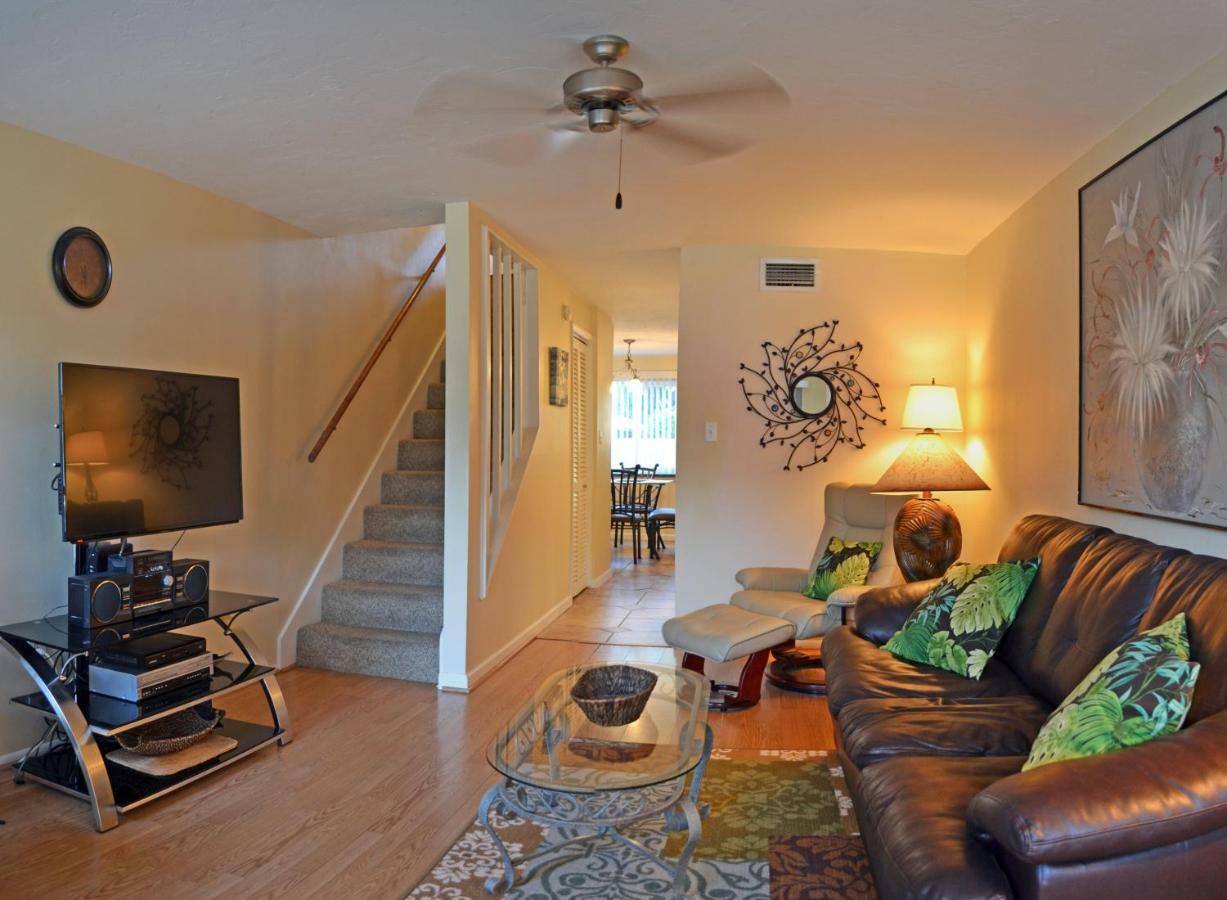 Siesta Key Beach 5950 #317 Sarasota Esterno foto